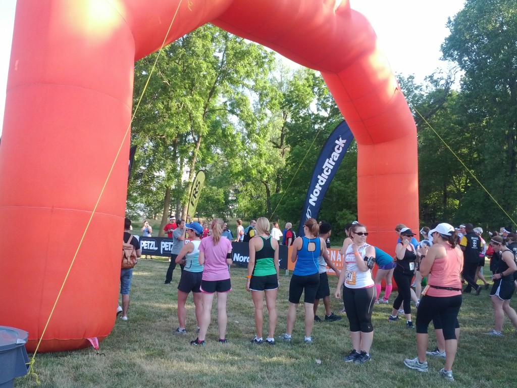 Ragnar Relay – Madison-Chicago 200 mile (ish)… June 2012 (pt. 1 ...